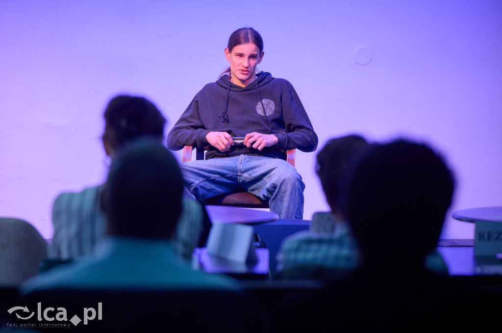 Eliminacje rejonowe OKR zakończone