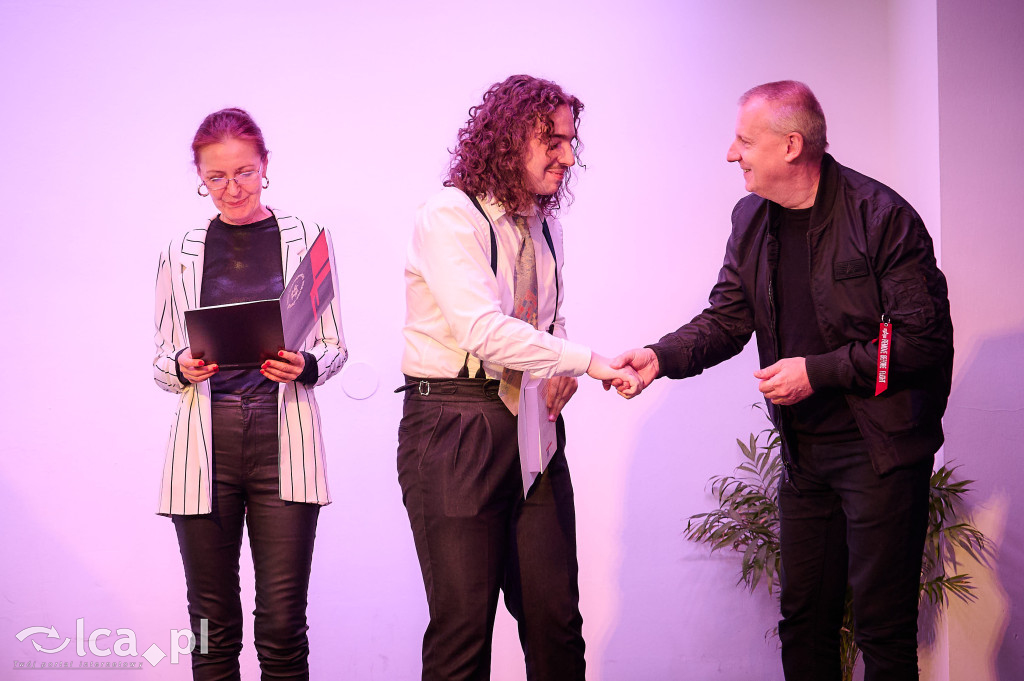 Eliminacje rejonowe OKR zakończone