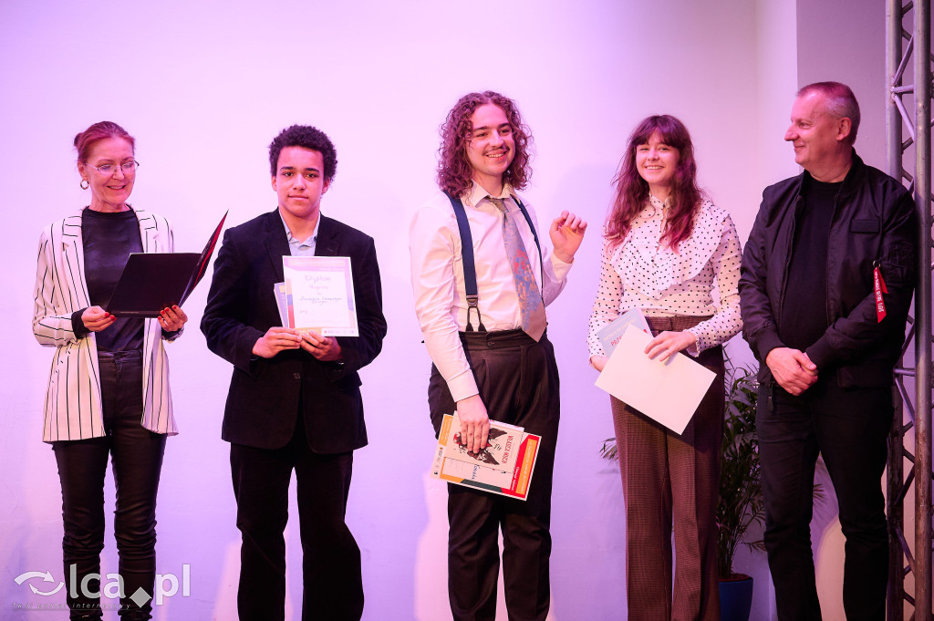 Eliminacje rejonowe OKR zakończone