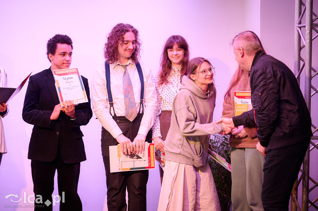 Eliminacje rejonowe OKR zakończone