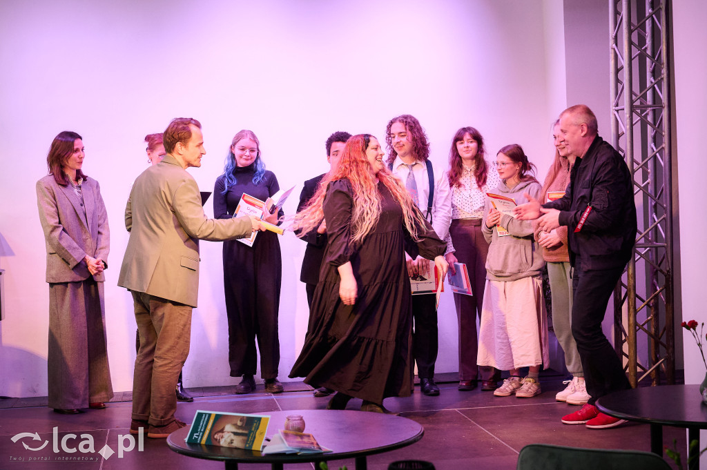 Eliminacje rejonowe OKR zakończone