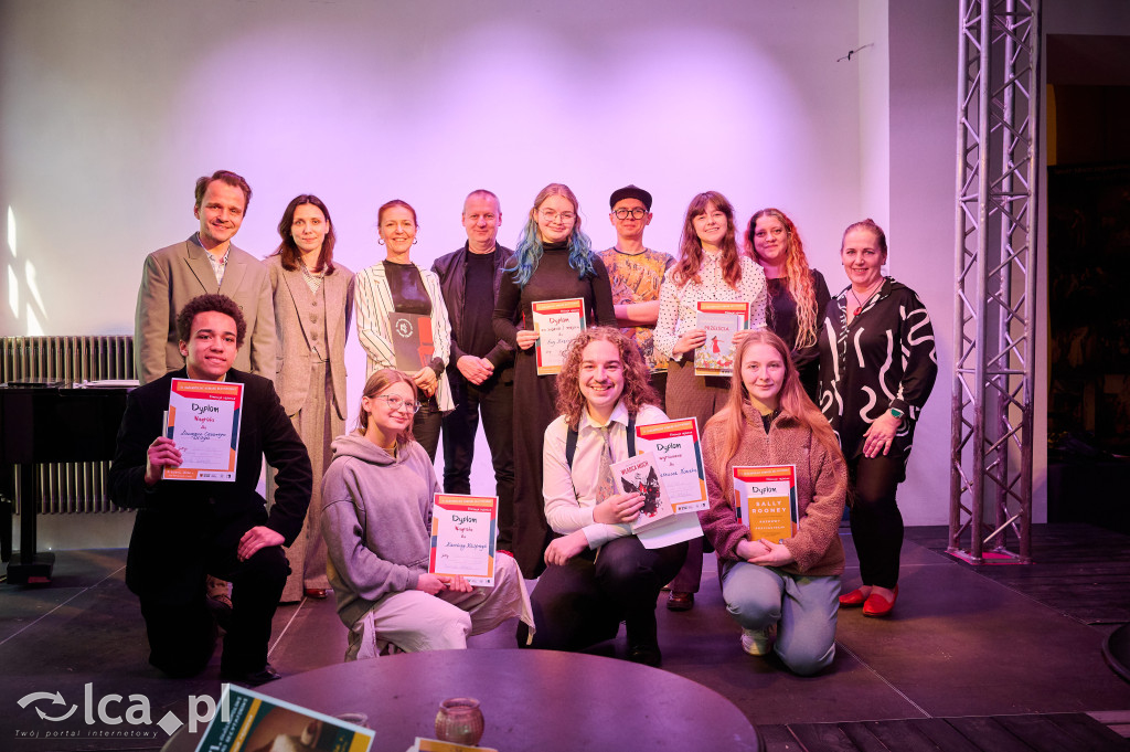 Eliminacje rejonowe OKR zakończone