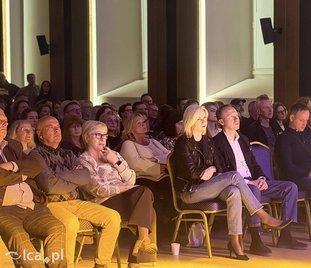 W Sali Maneżowej powiało jazzem