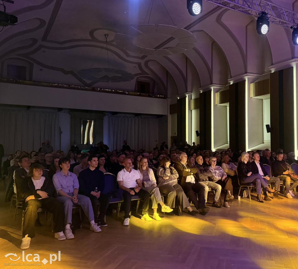 W Sali Maneżowej powiało jazzem