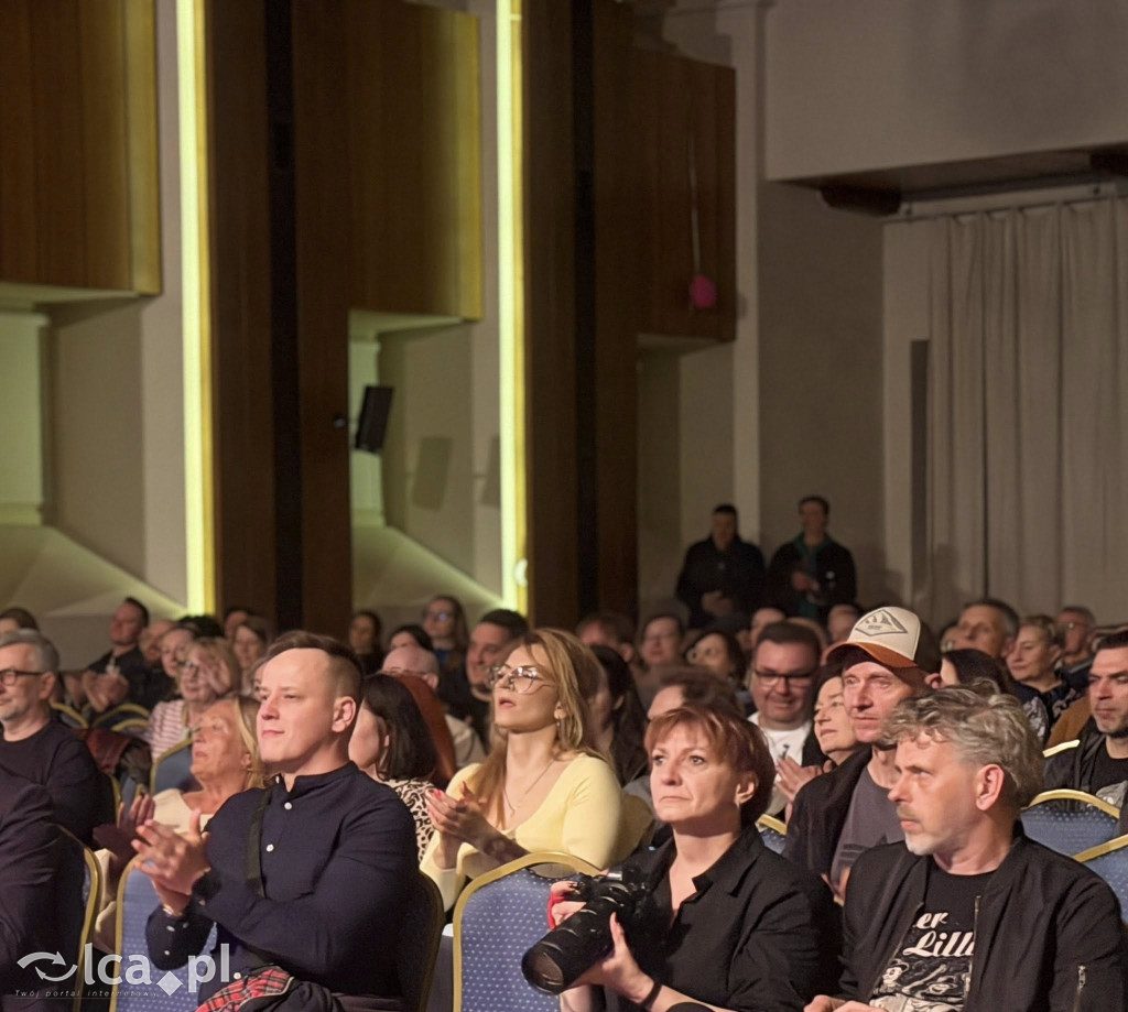 W Sali Maneżowej powiało jazzem