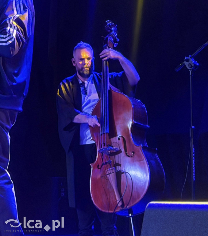 W Sali Maneżowej powiało jazzem