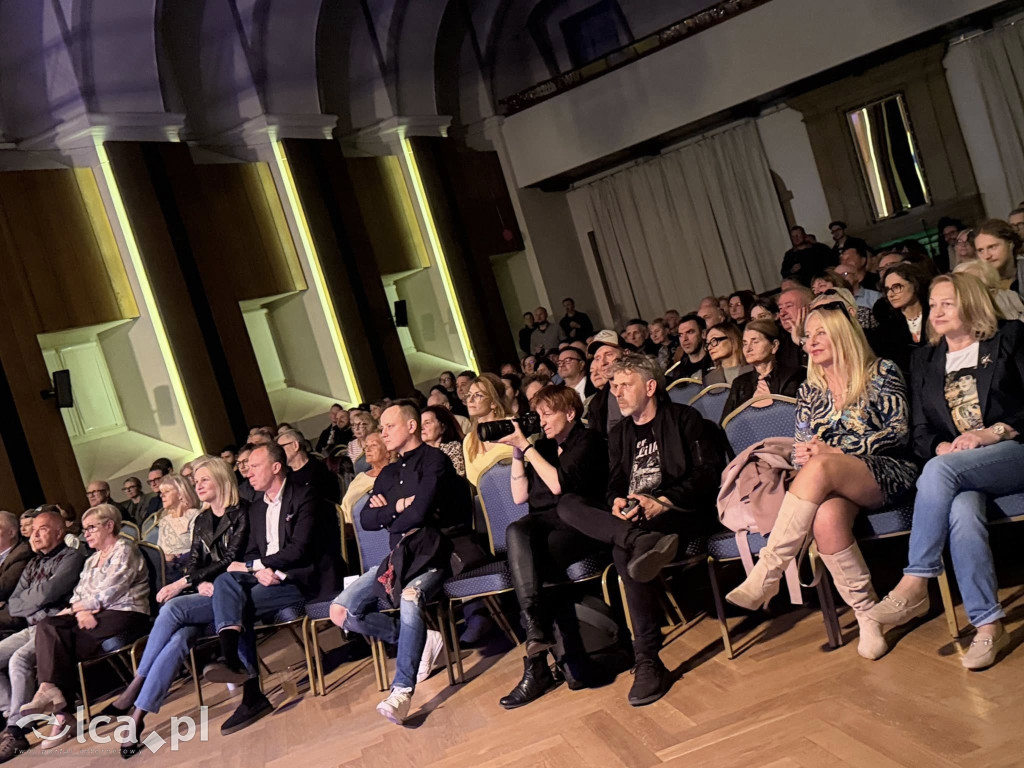 W Sali Maneżowej powiało jazzem