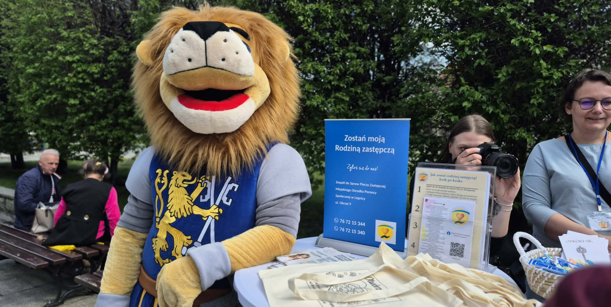 Miasto kontynuuje akcję „Otwórz się”