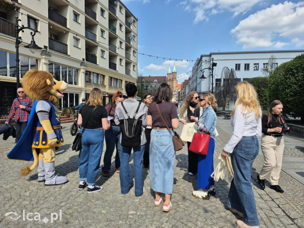 Miasto kontynuuje akcję „Otwórz się”