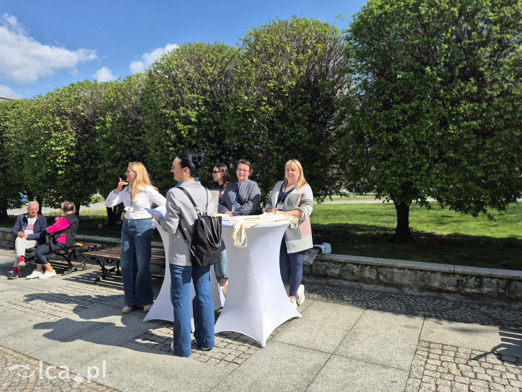 Miasto kontynuuje akcję „Otwórz się”