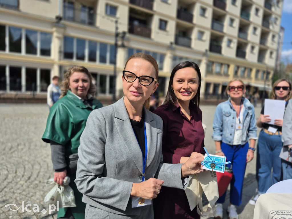 Miasto kontynuuje akcję „Otwórz się”