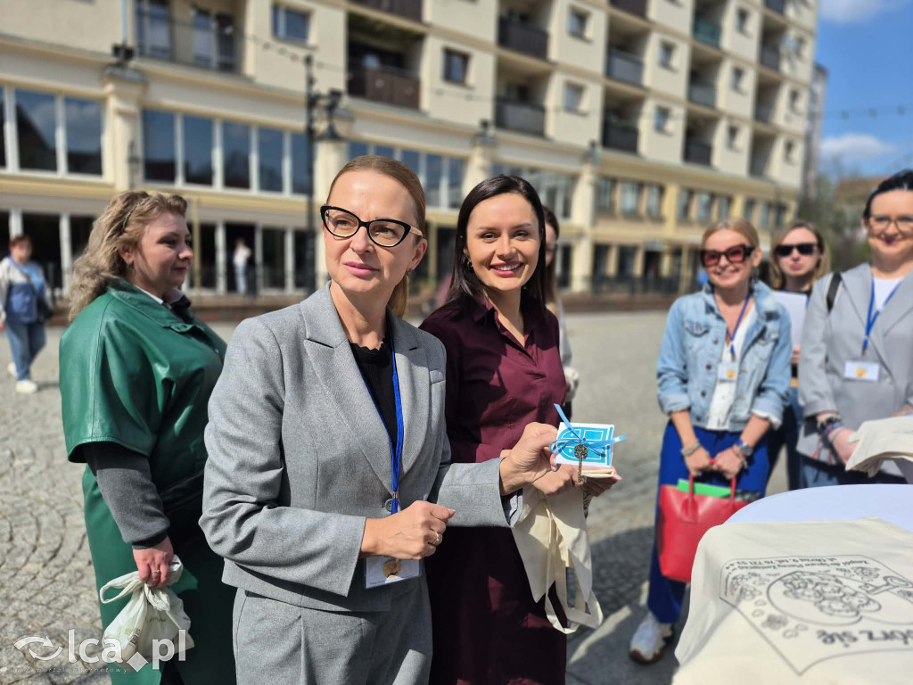Miasto kontynuuje akcję „Otwórz się”