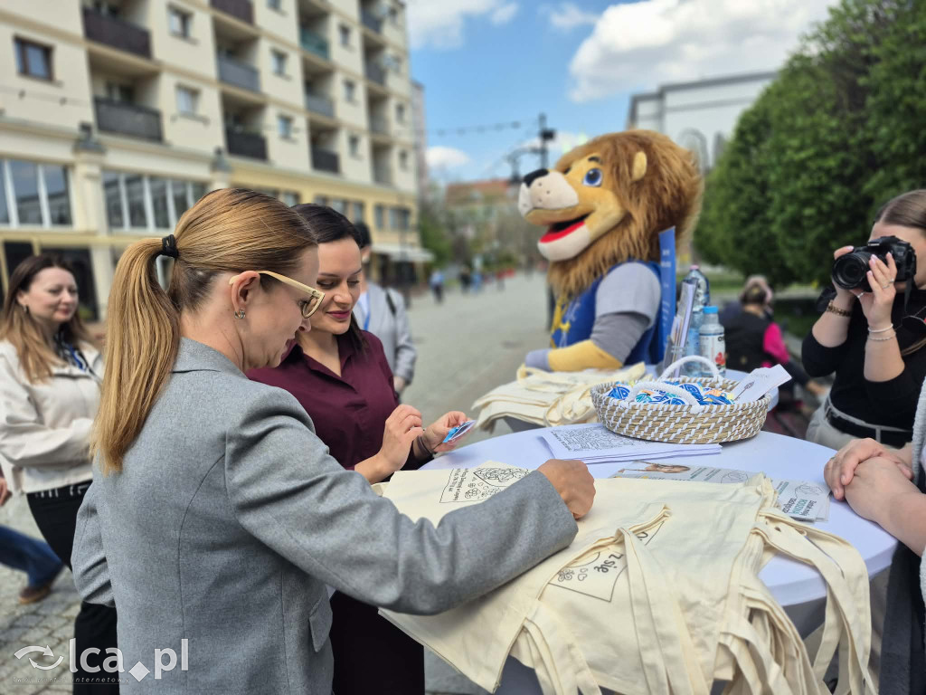 Miasto kontynuuje akcję „Otwórz się”