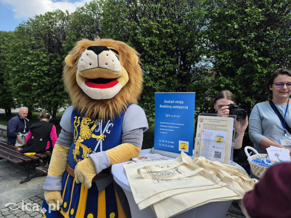 Miasto kontynuuje akcję „Otwórz się”