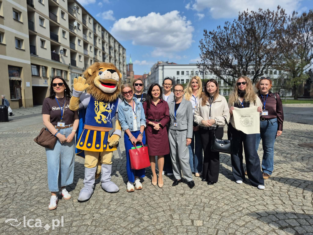 Miasto kontynuuje akcję „Otwórz się”