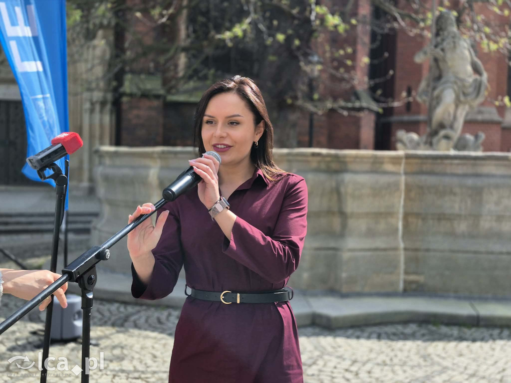 Miasto kontynuuje akcję „Otwórz się”