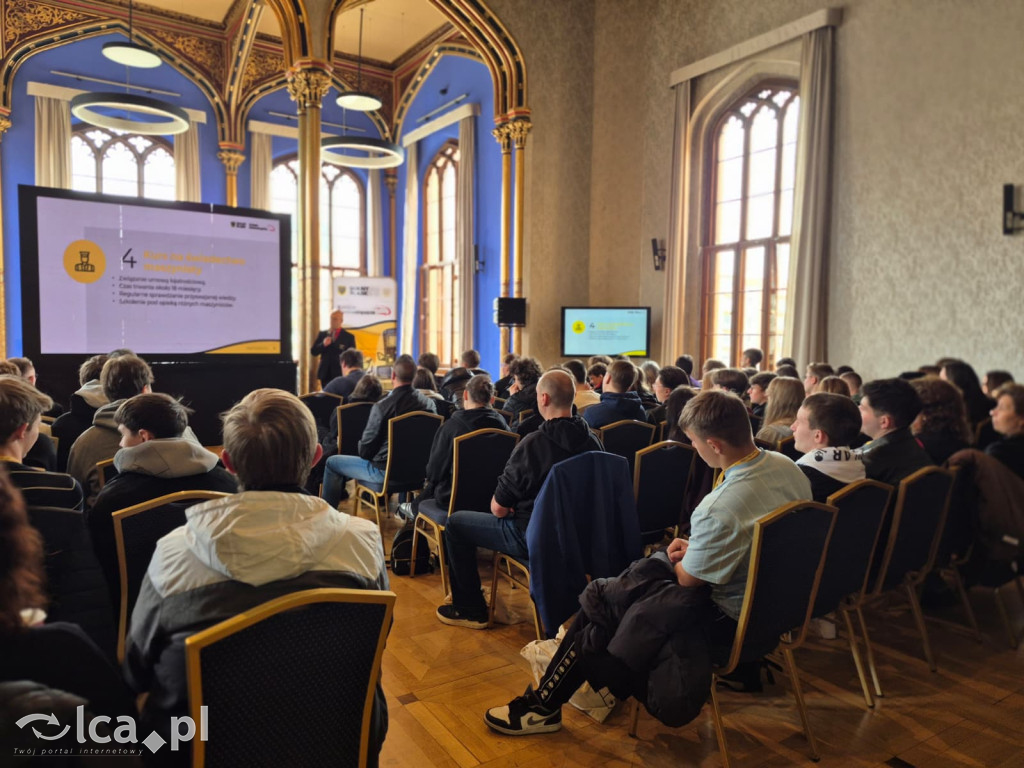 Kolejowy Dzień z KD