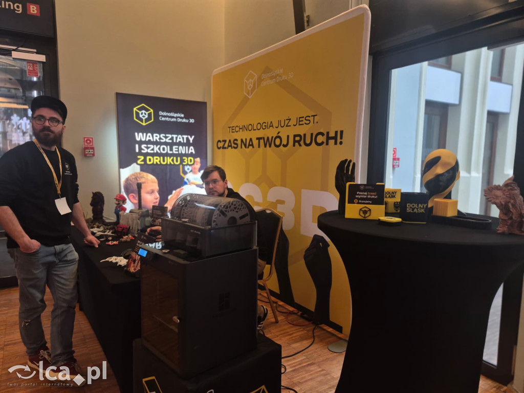 Kolejowy Dzień z KD