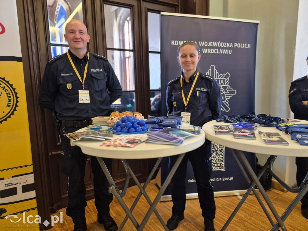 Kolejowy Dzień z KD