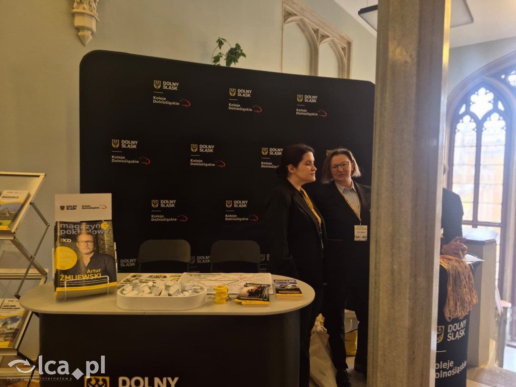 Kolejowy Dzień z KD