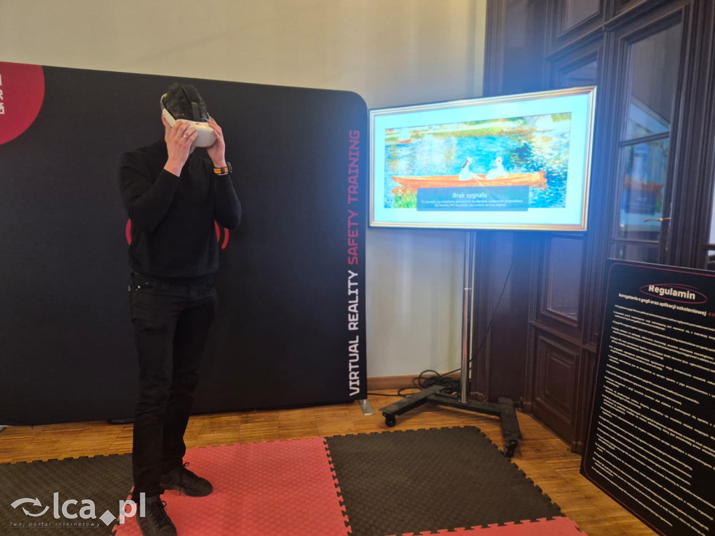 Kolejowy Dzień z KD