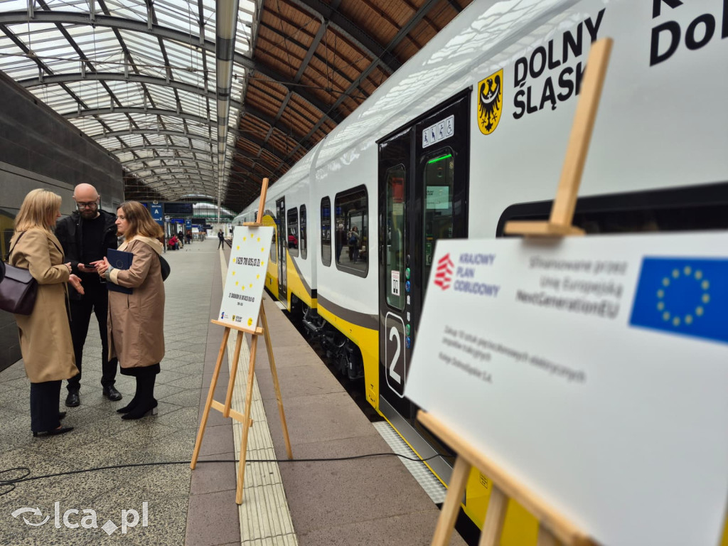 Kolejowy Dzień z KD