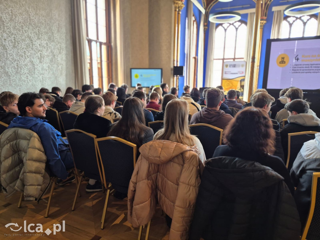 Kolejowy Dzień z KD