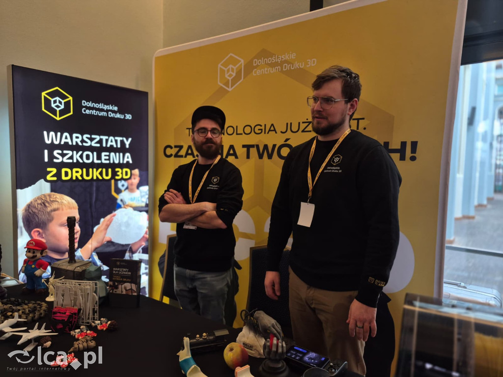 Kolejowy Dzień z KD