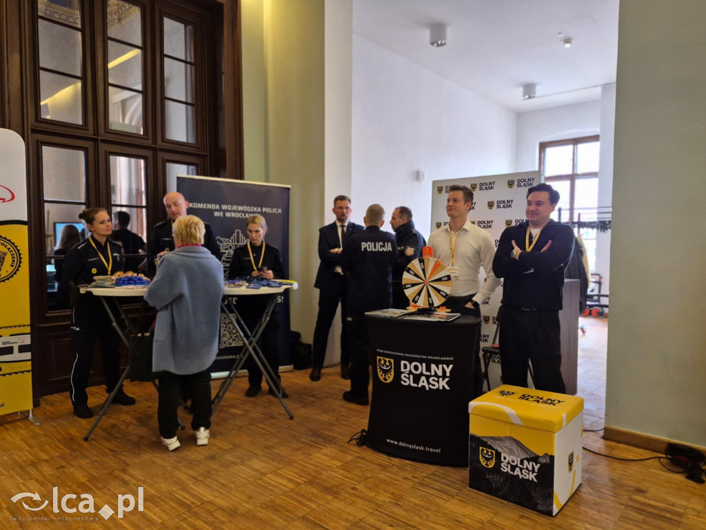 Kolejowy Dzień z KD