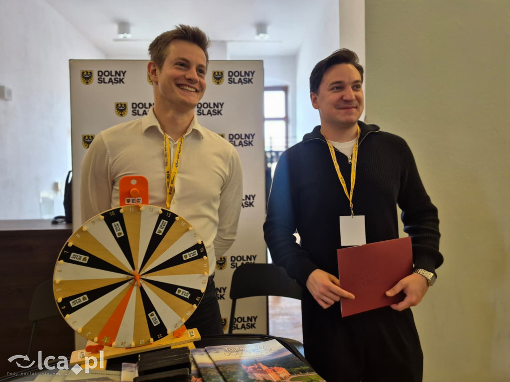 Kolejowy Dzień z KD