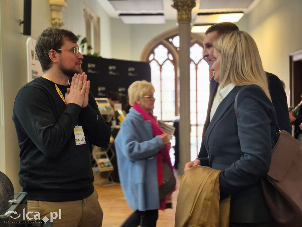 Kolejowy Dzień z KD