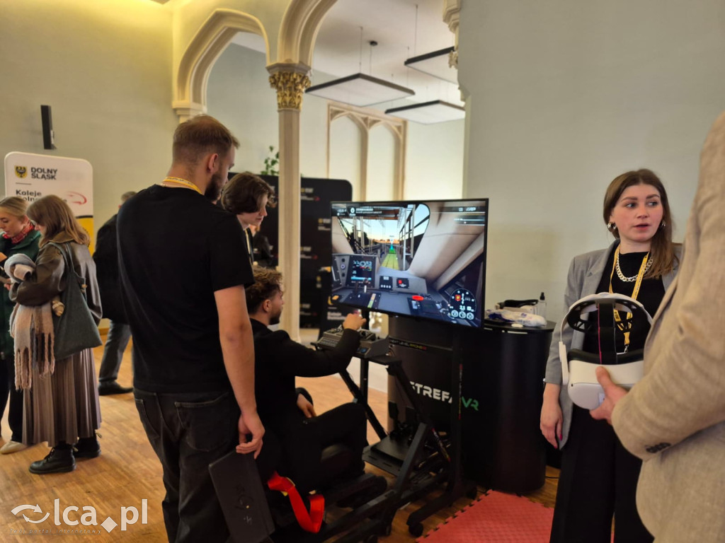 Kolejowy Dzień z KD