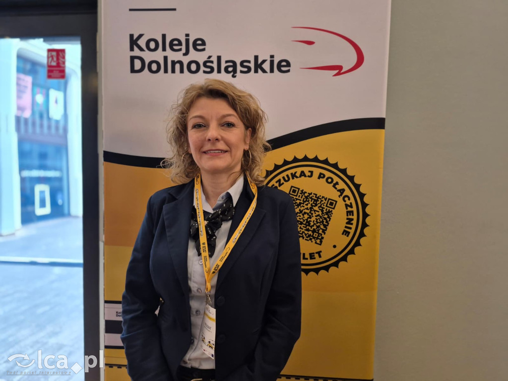 Kolejowy Dzień z KD