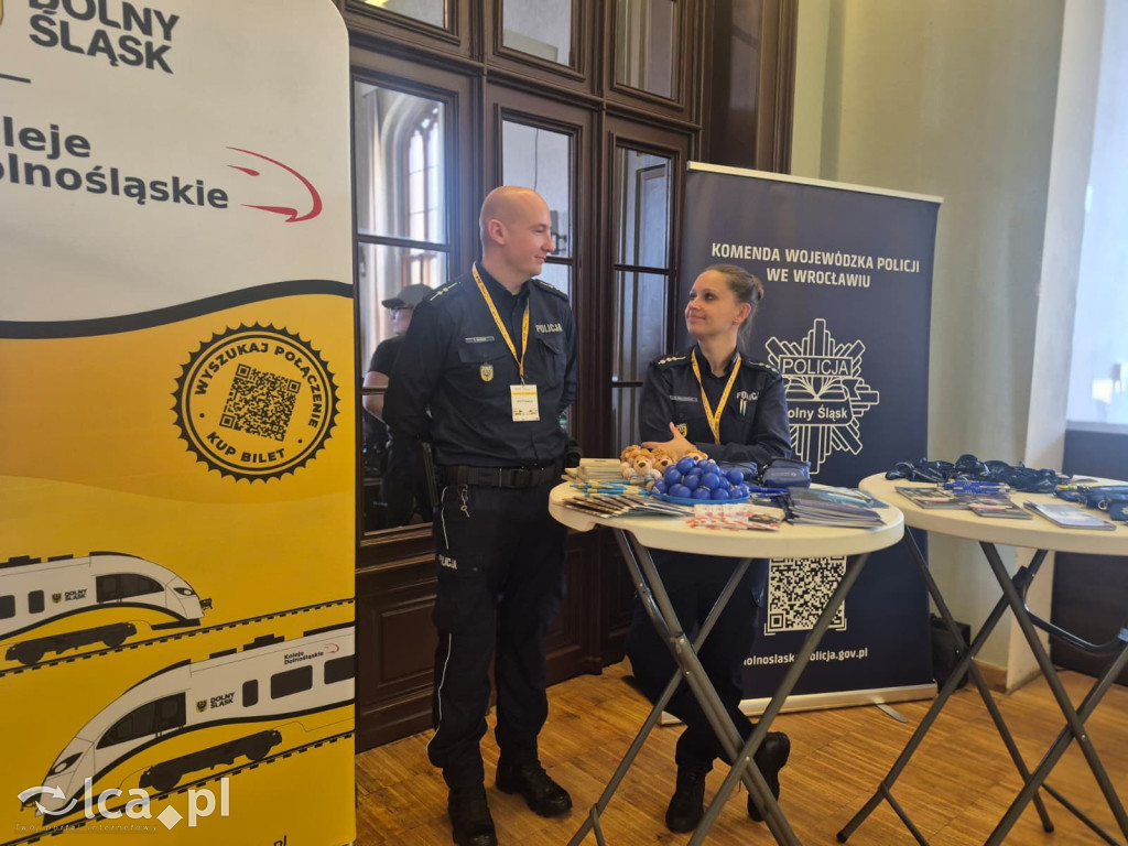 Kolejowy Dzień z KD