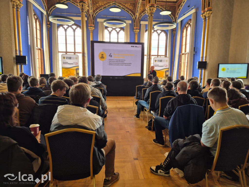 Kolejowy Dzień z KD