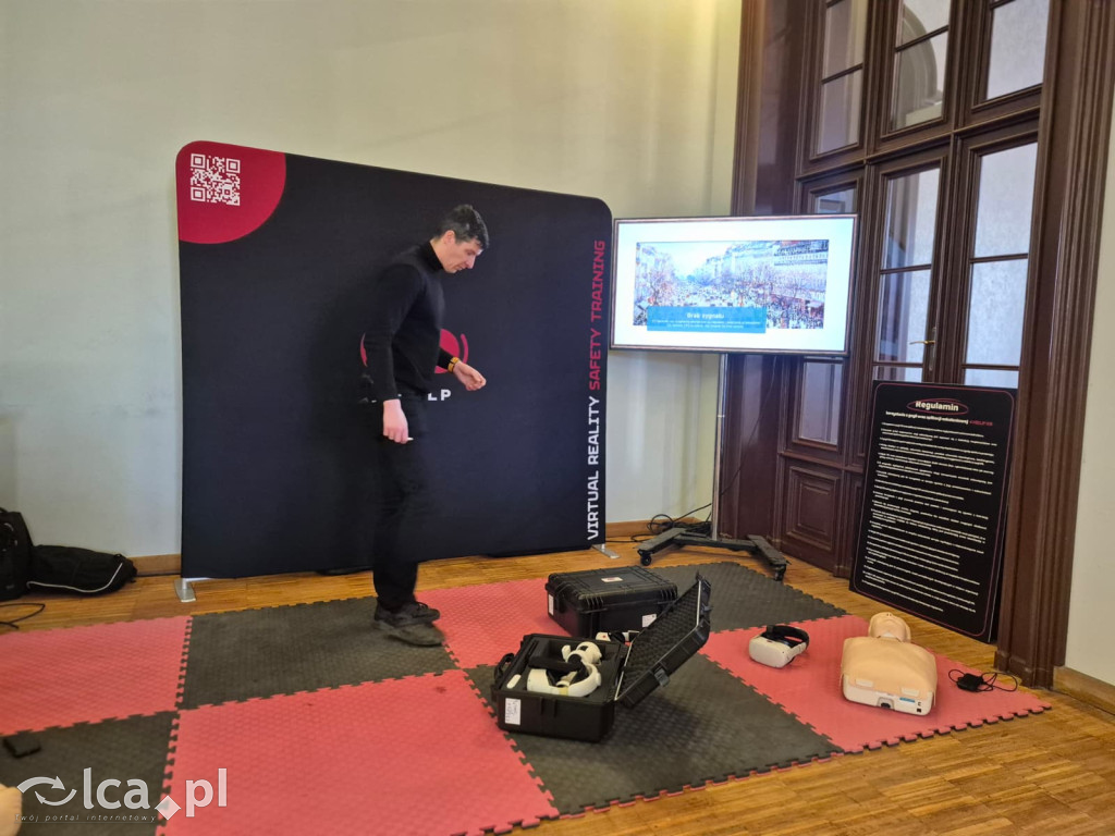 Kolejowy Dzień z KD