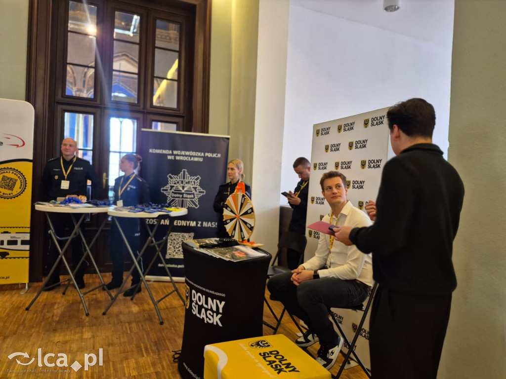 Kolejowy Dzień z KD