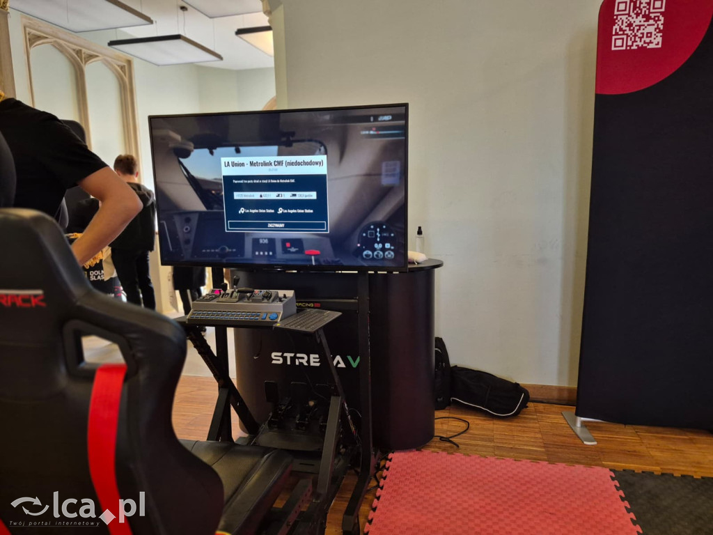 Kolejowy Dzień z KD