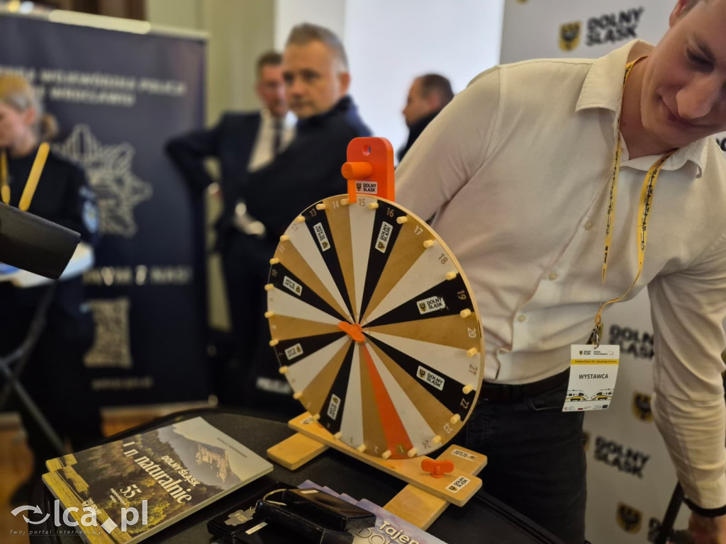 Kolejowy Dzień z KD