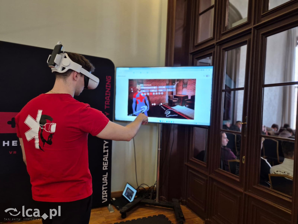 Kolejowy Dzień z KD