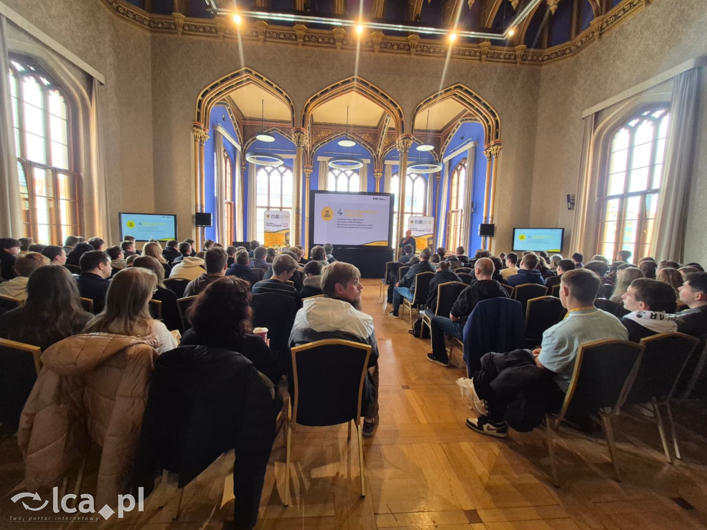 Kolejowy Dzień z KD