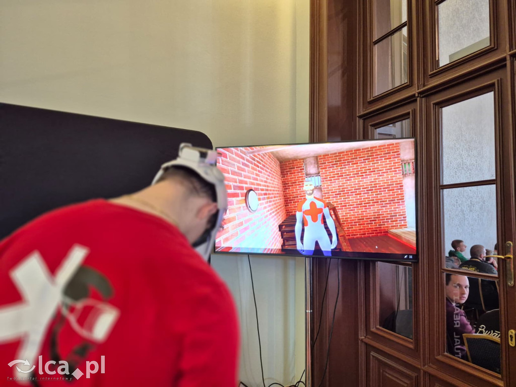 Kolejowy Dzień z KD