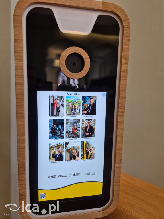 Kolejowy Dzień z KD