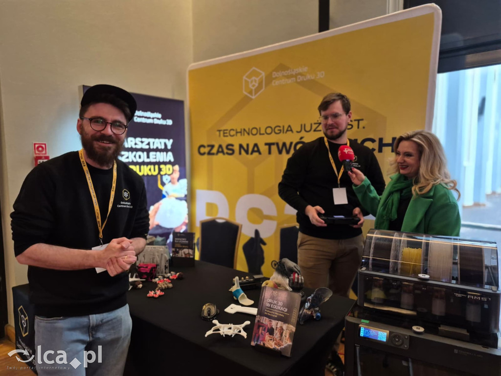 Kolejowy Dzień z KD