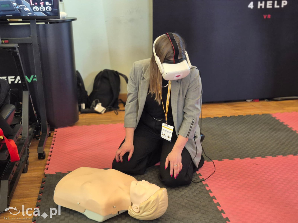 Kolejowy Dzień z KD