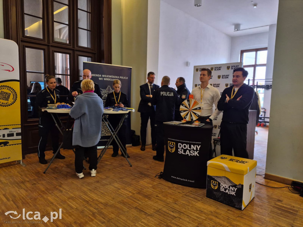 Kolejowy Dzień z KD