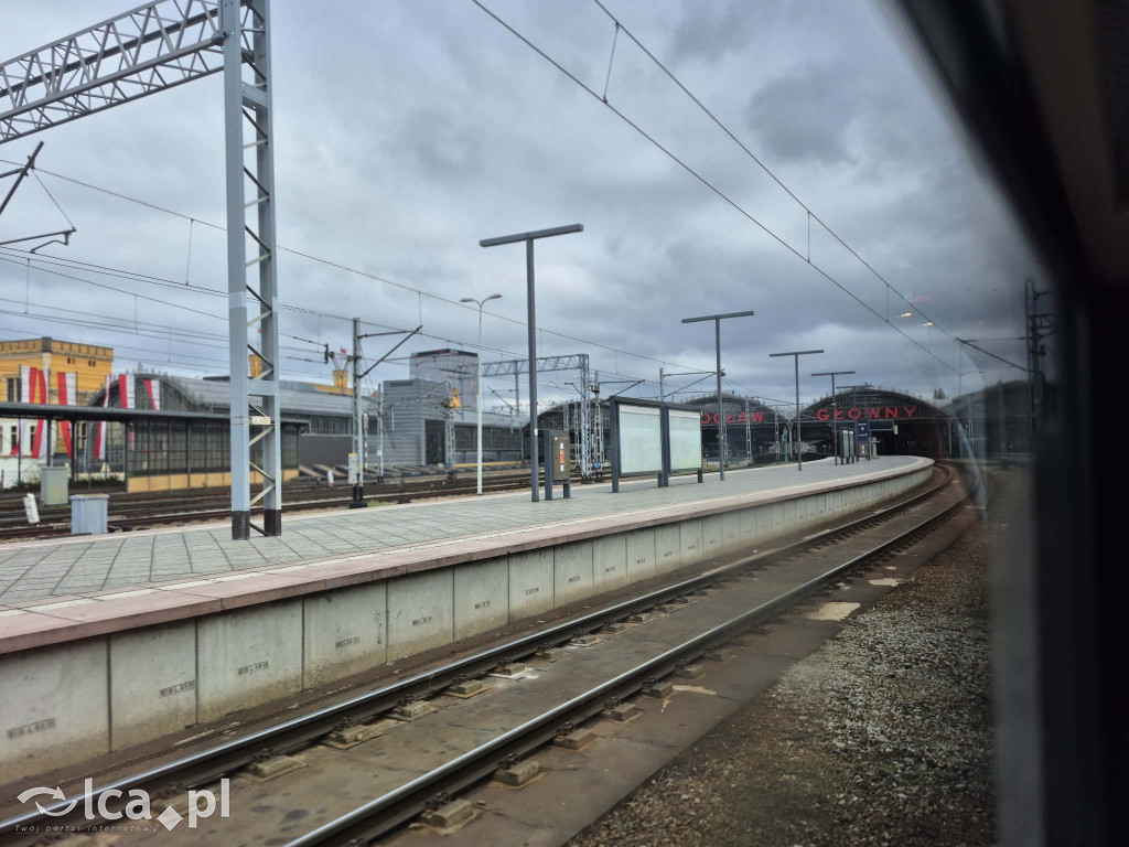 KD. Rekord pasażerów i wielkie inwestycje