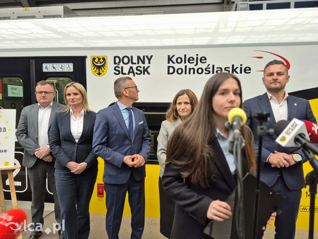 KD. Rekord pasażerów i wielkie inwestycje