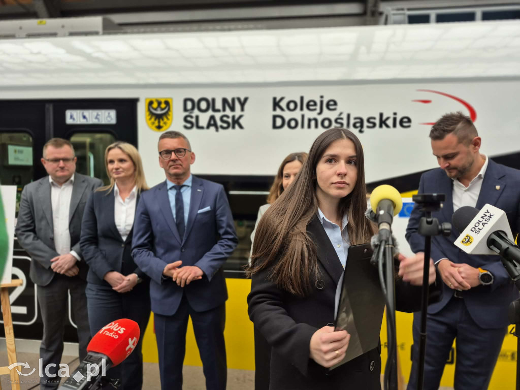 KD. Rekord pasażerów i wielkie inwestycje