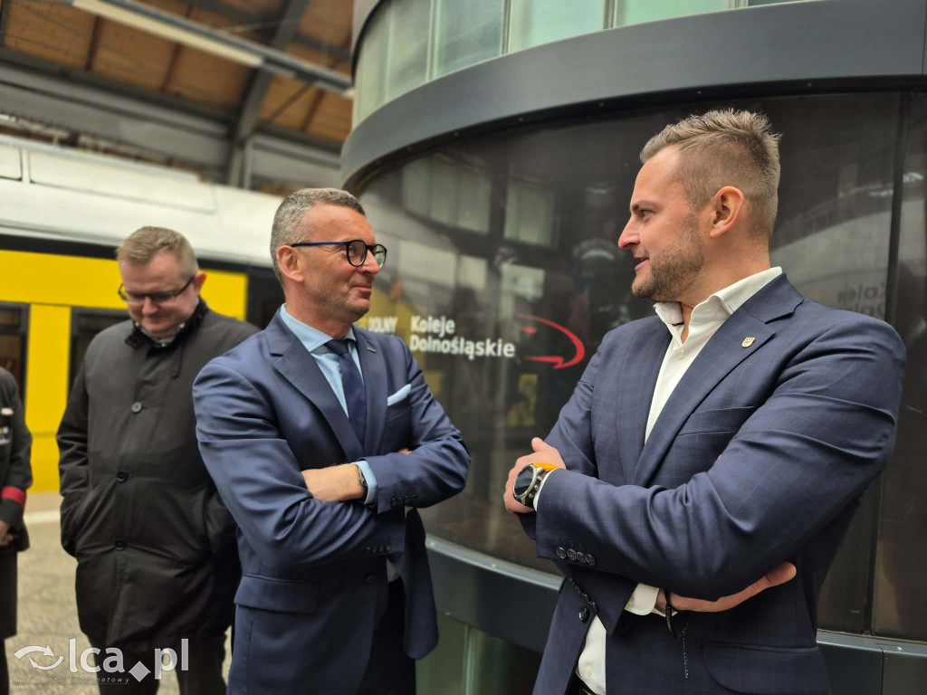 KD. Rekord pasażerów i wielkie inwestycje